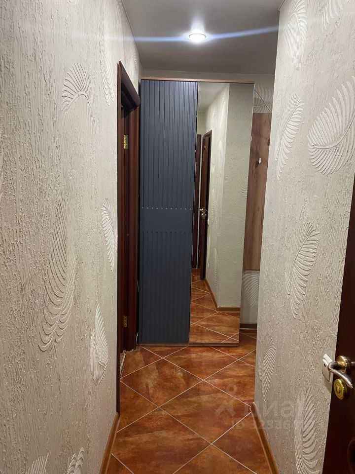2-комнатная квартира, 45 м² — фотография 3