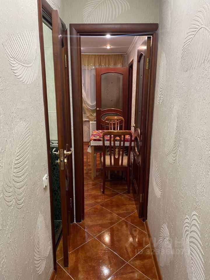 2-комнатная квартира, 45 м² — фотография 2