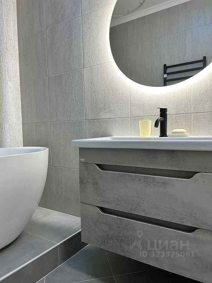 1-комнатная квартира, 25 м² — фотография 2