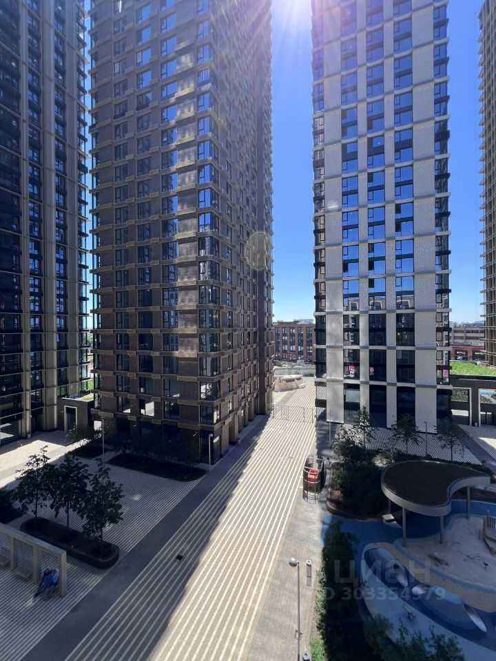 1-комнатная квартира, 26 м² — фотография 3