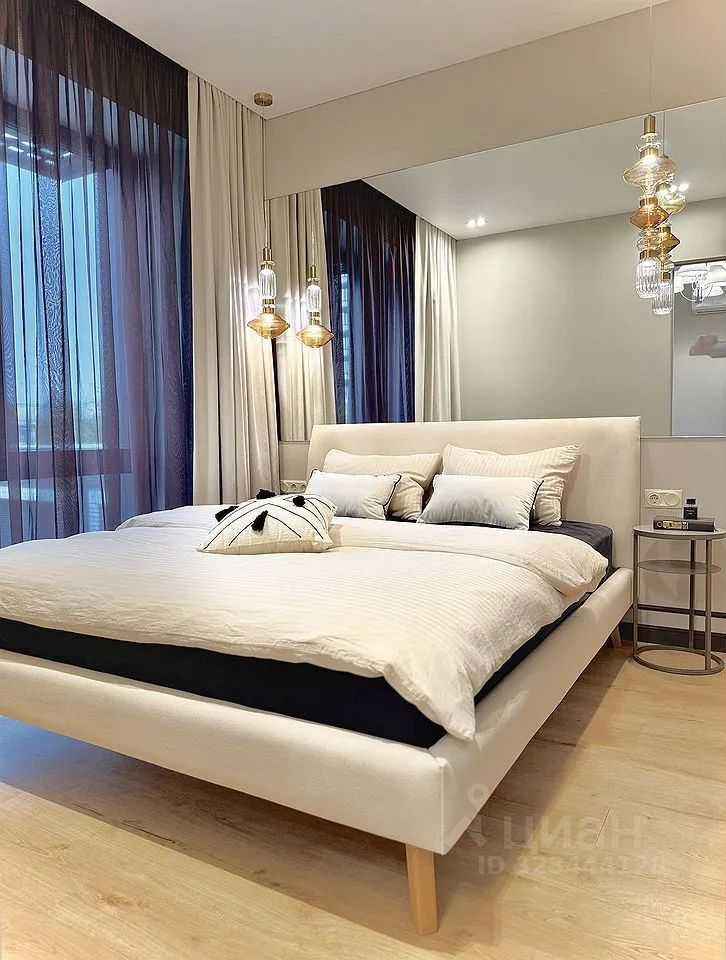 2-комнатная квартира, 38 м²