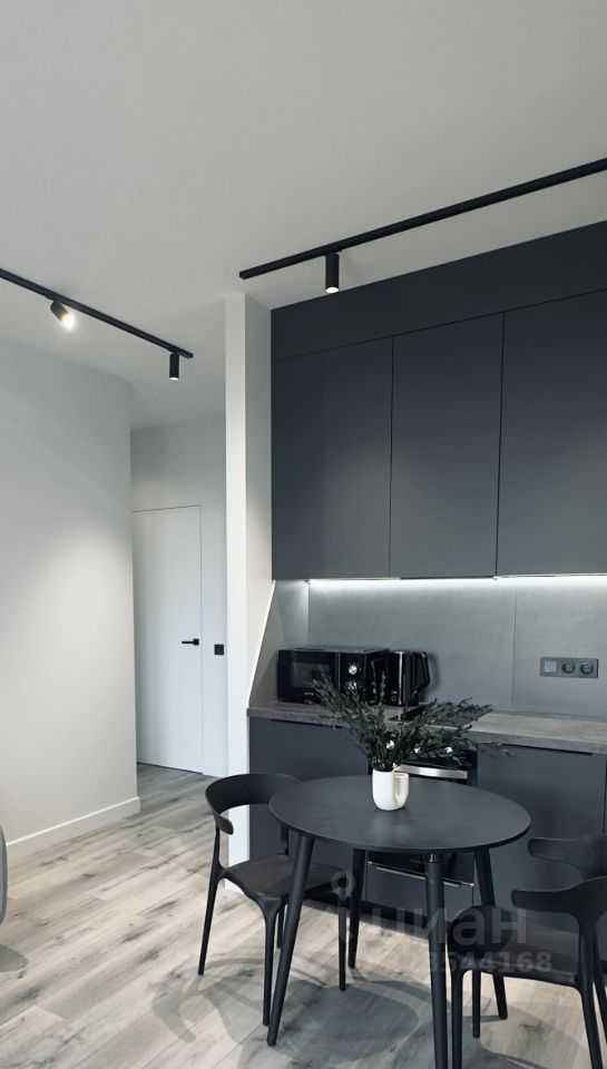 2-комнатная квартира, 43 м² — фотография 3