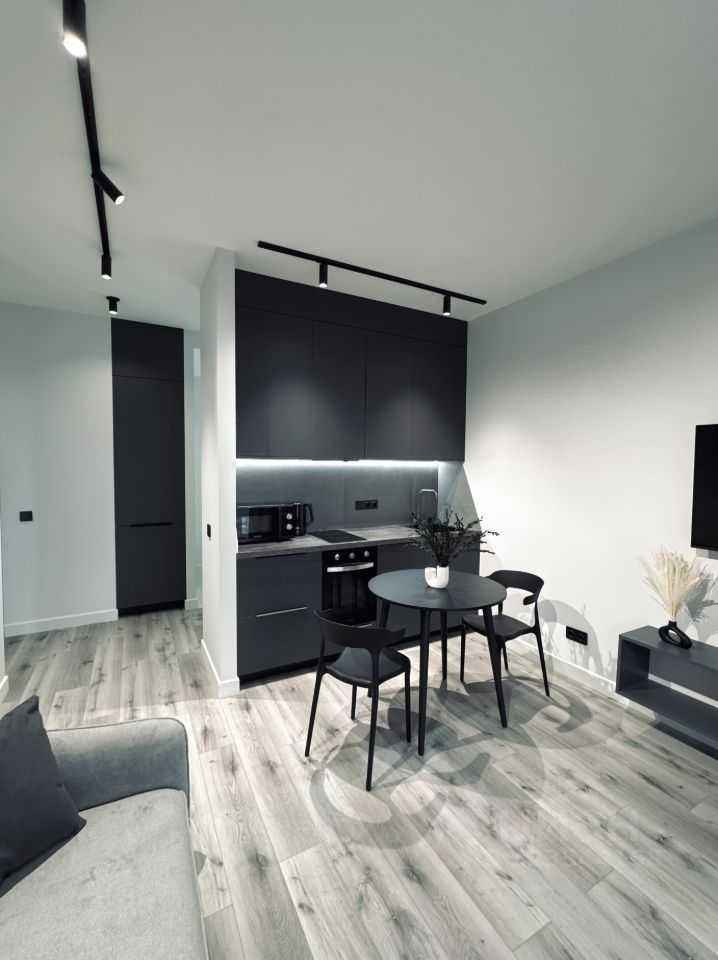 2-комнатная квартира, 43 м²