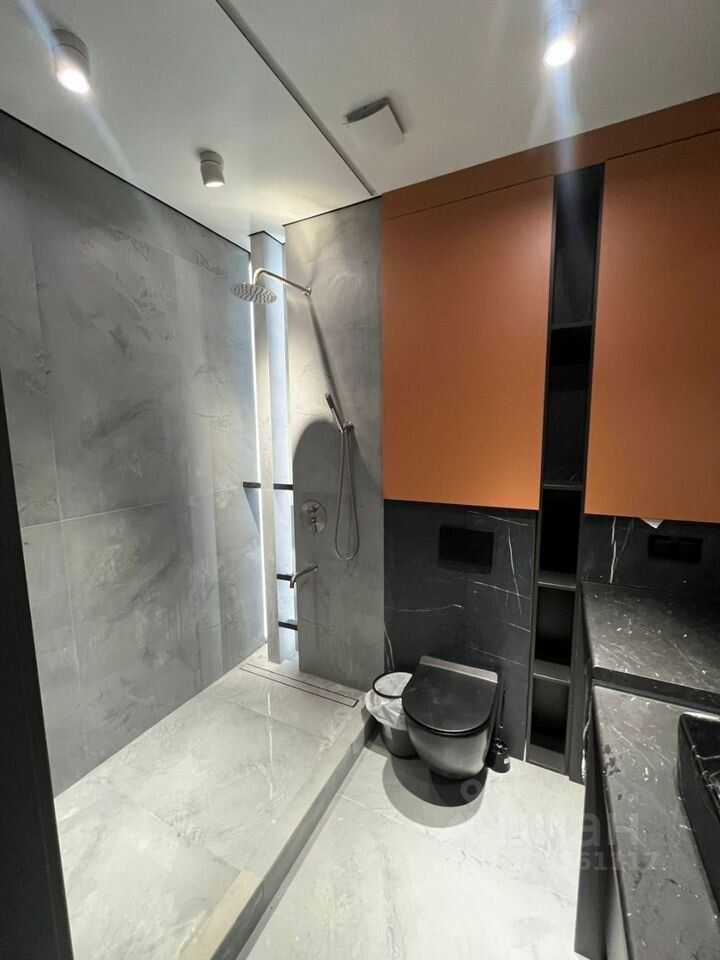 2-комнатная квартира, 38 м² — фотография 3