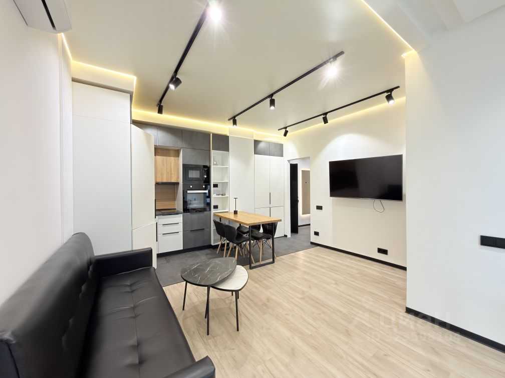 2-комнатная квартира, 47 м²