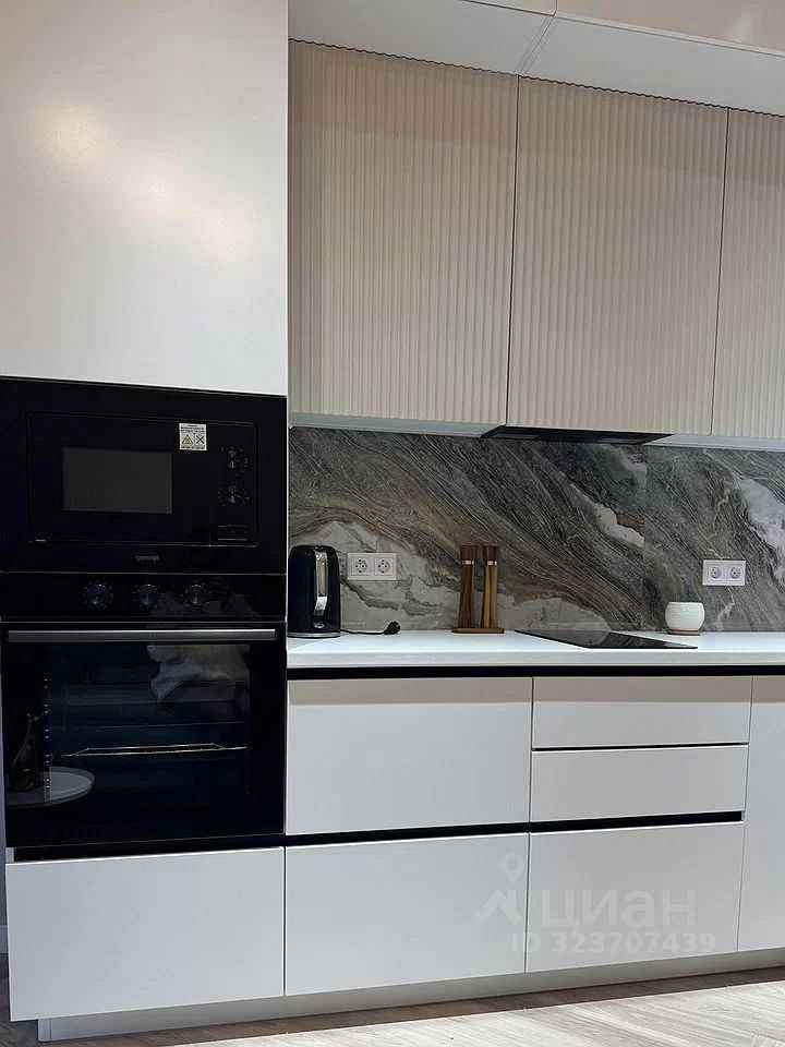 2-комнатная квартира, 41 м² — фотография 3