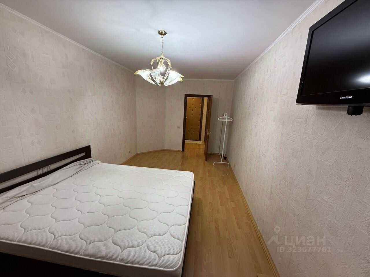 1-комнатная квартира, 45 м² — фотография 2