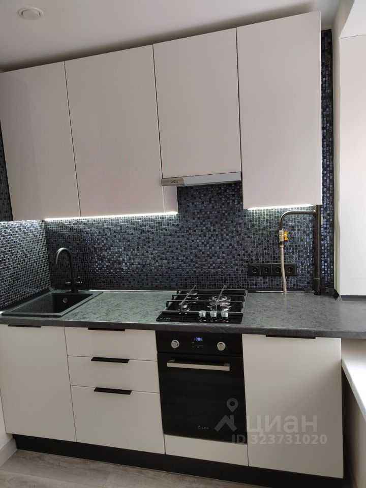1-комнатная квартира, 48 м² — фотография 2