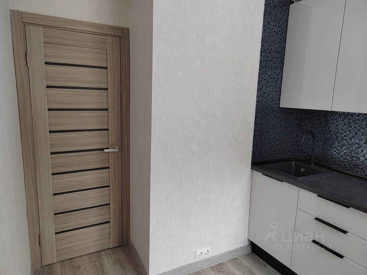 1-комнатная квартира, 48 м² — фотография 3