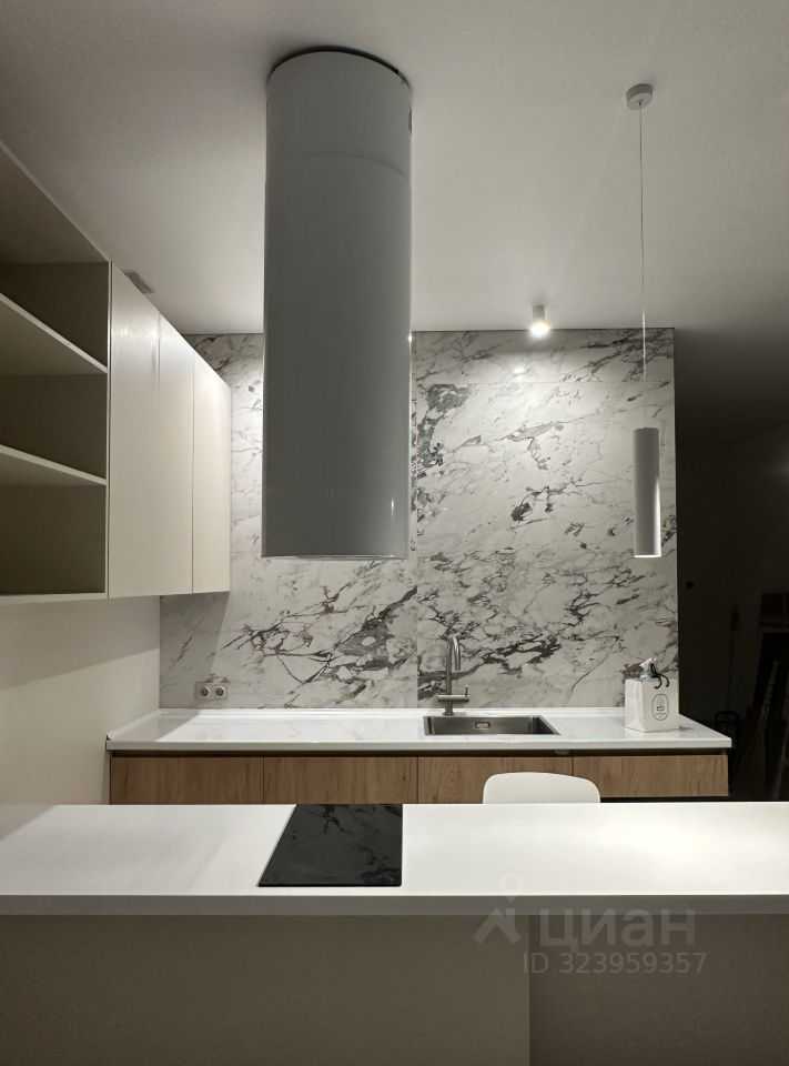 1-комнатная квартира, 25 м²