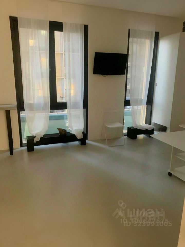 1-комнатная квартира, 30 м² — фотография 3