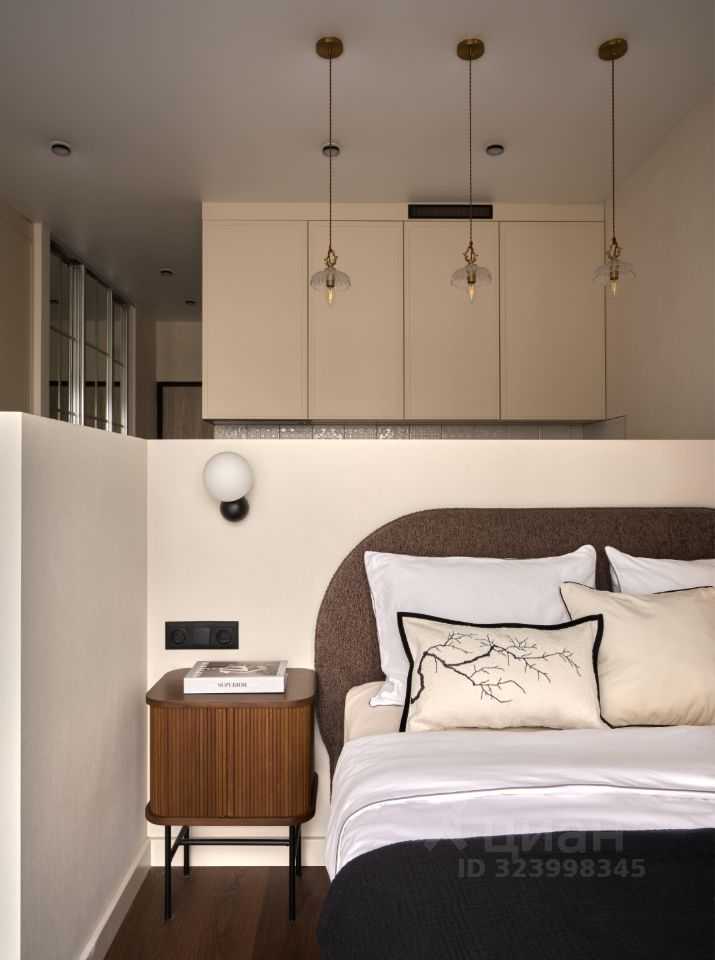 1-комнатная квартира, 28 м² — фотография 2