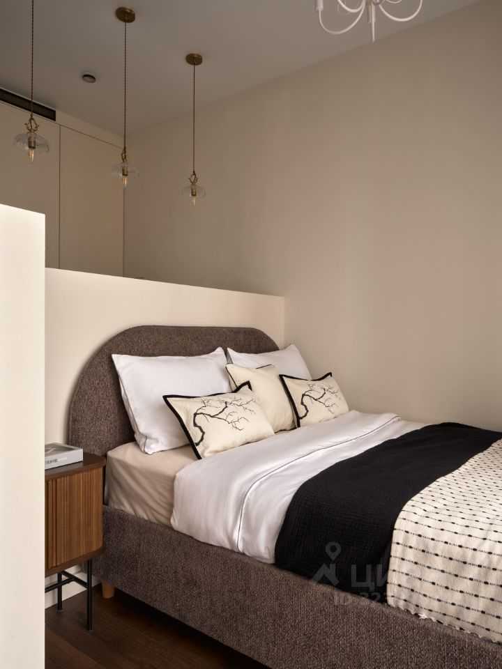 1-комнатная квартира, 28 м² — фотография 3