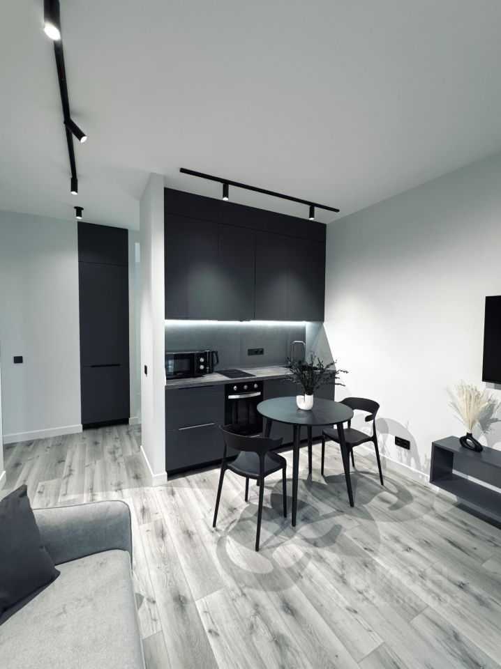 2-комнатная квартира, 43 м² — фотография 2