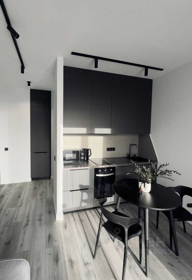 2-комнатная квартира, 43 м²