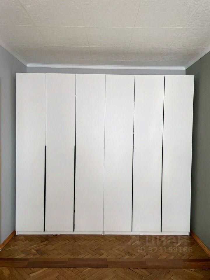 2-комнатная квартира, 46 м² — фотография 2