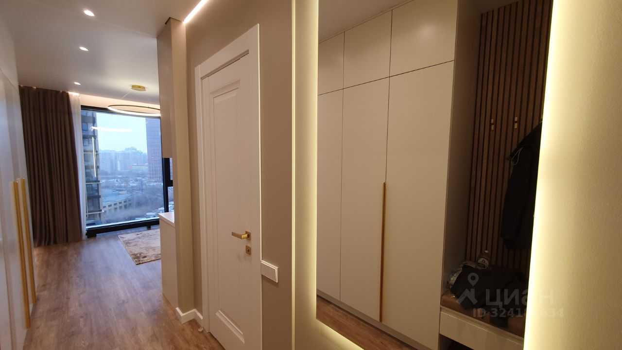 1-комнатная квартира, 25 м² — фотография 2