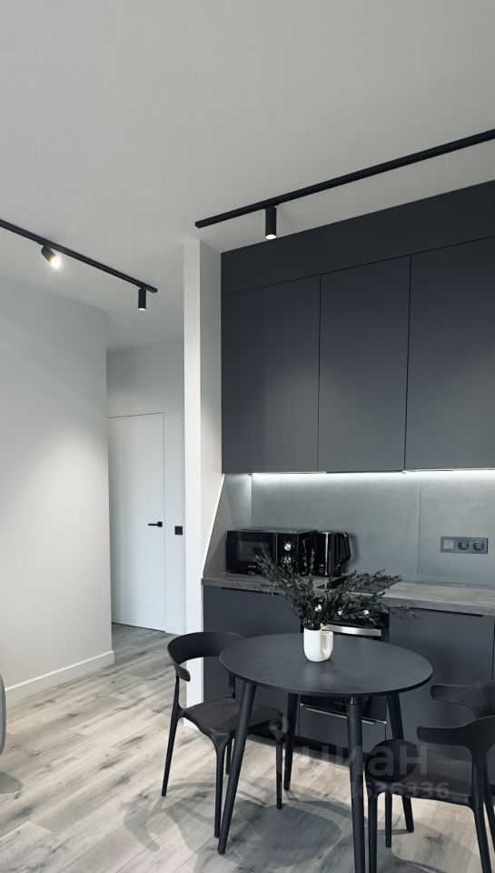 2-комнатная квартира, 43 м²