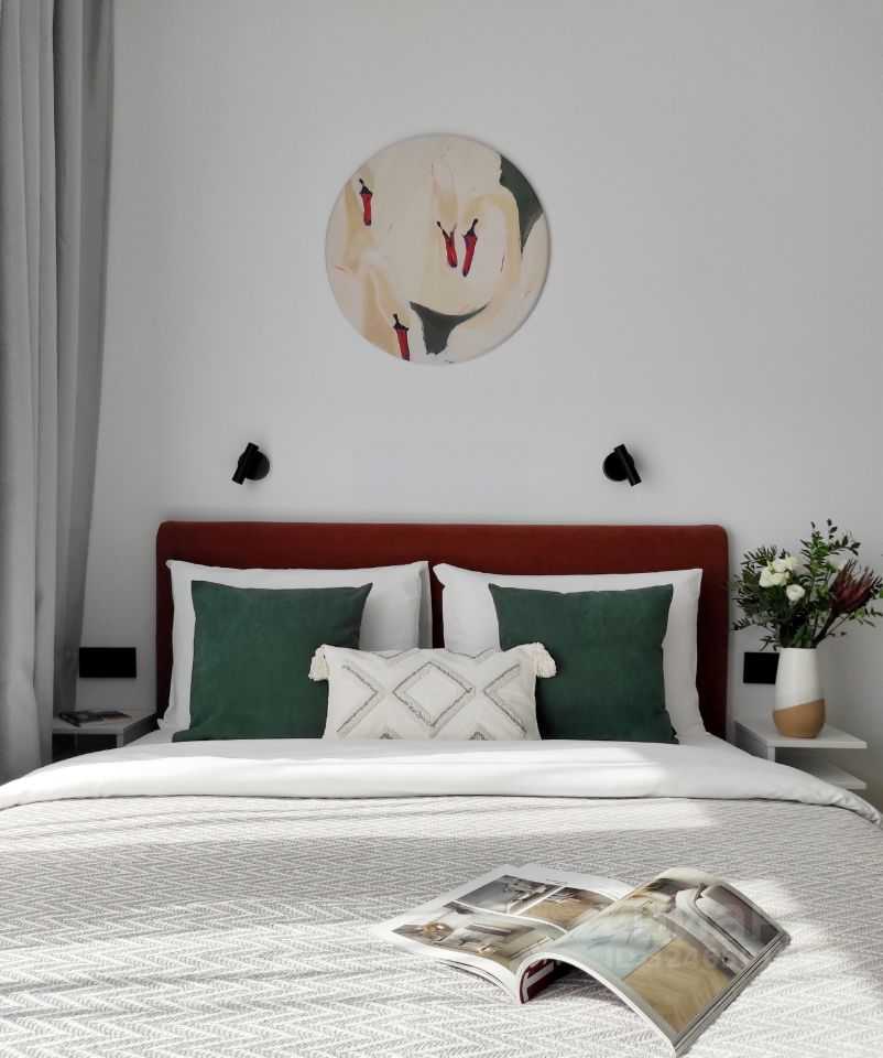 1-комнатная квартира, 24,8 м²
