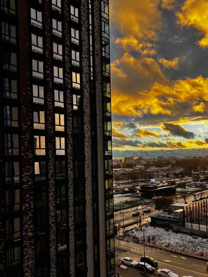 4-комнатная квартира, 101 м² — фотография 3