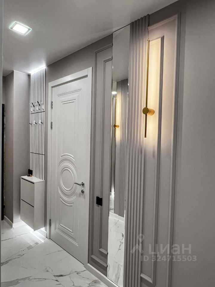 1-комнатная квартира, 36 м²