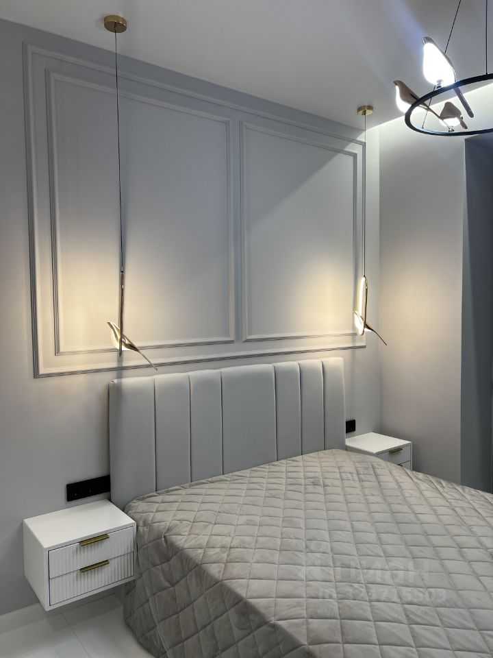 1-комнатная квартира, 36 м² — фотография 2