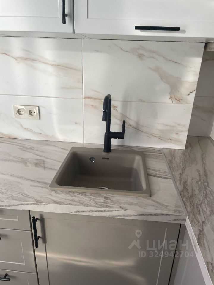 2-комнатная квартира, 45 м²