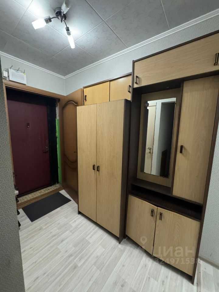 2-комнатная квартира, 52 м²
