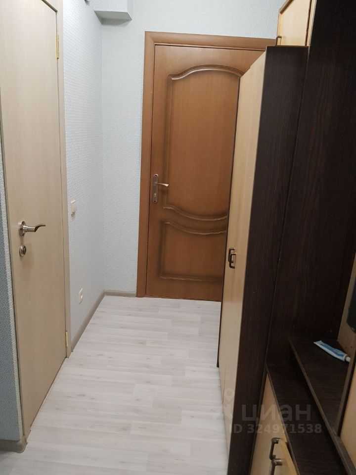2-комнатная квартира, 52 м² — фотография 2