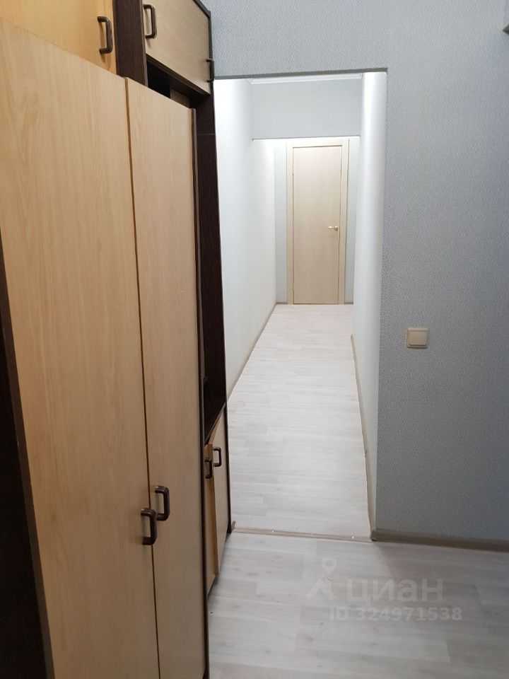 2-комнатная квартира, 52 м² — фотография 3