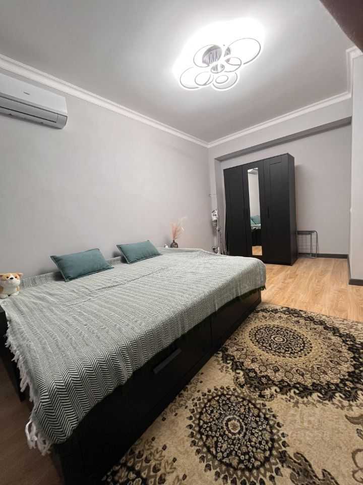 1-комнатная квартира, 28 м² — фотография 2