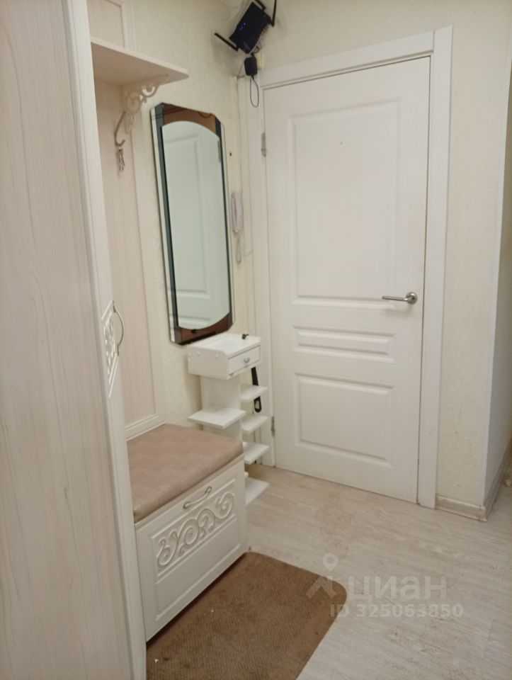 3-комнатная квартира, 58 м² — фотография 2