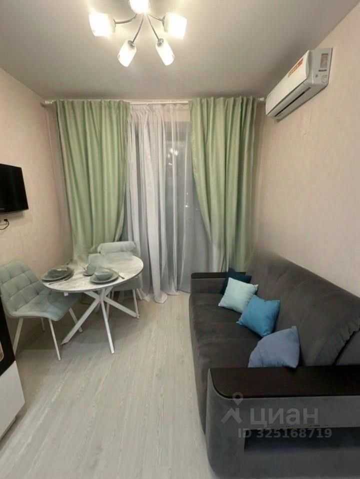 2-комнатная квартира, 41 м² — фотография 2