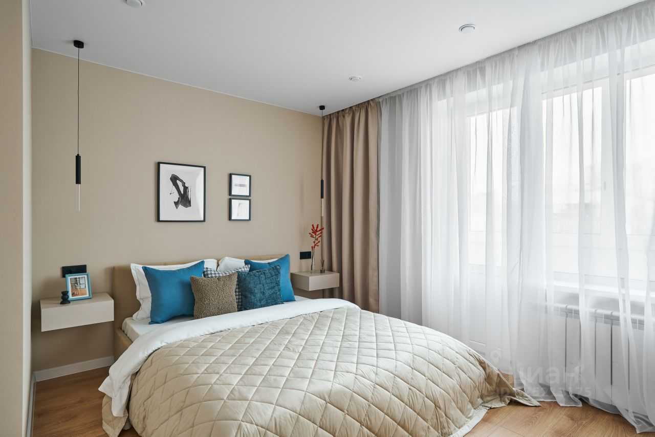 2-комнатная квартира, 40 м² — фотография 2