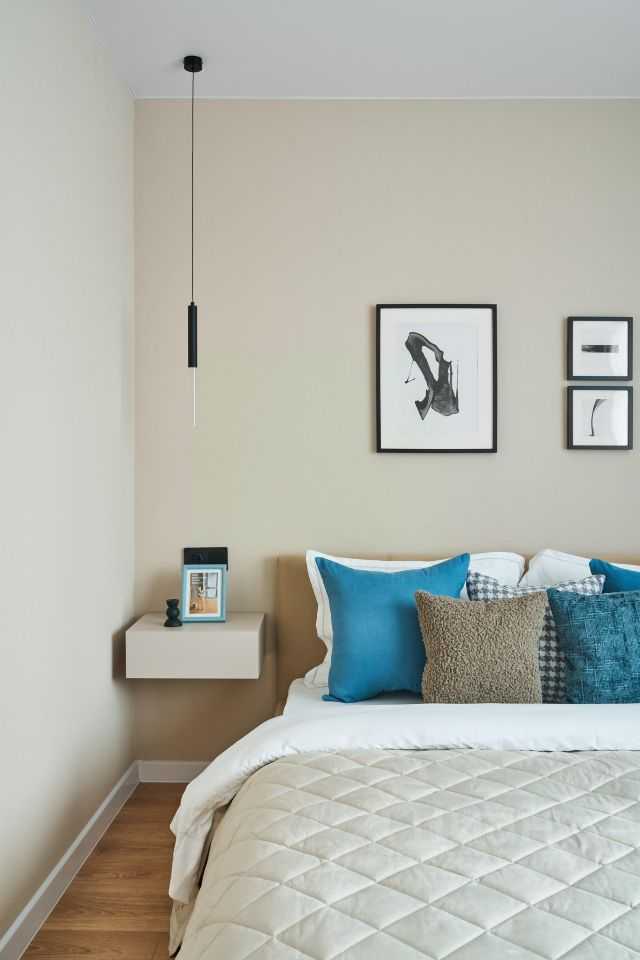 2-комнатная квартира, 40 м²