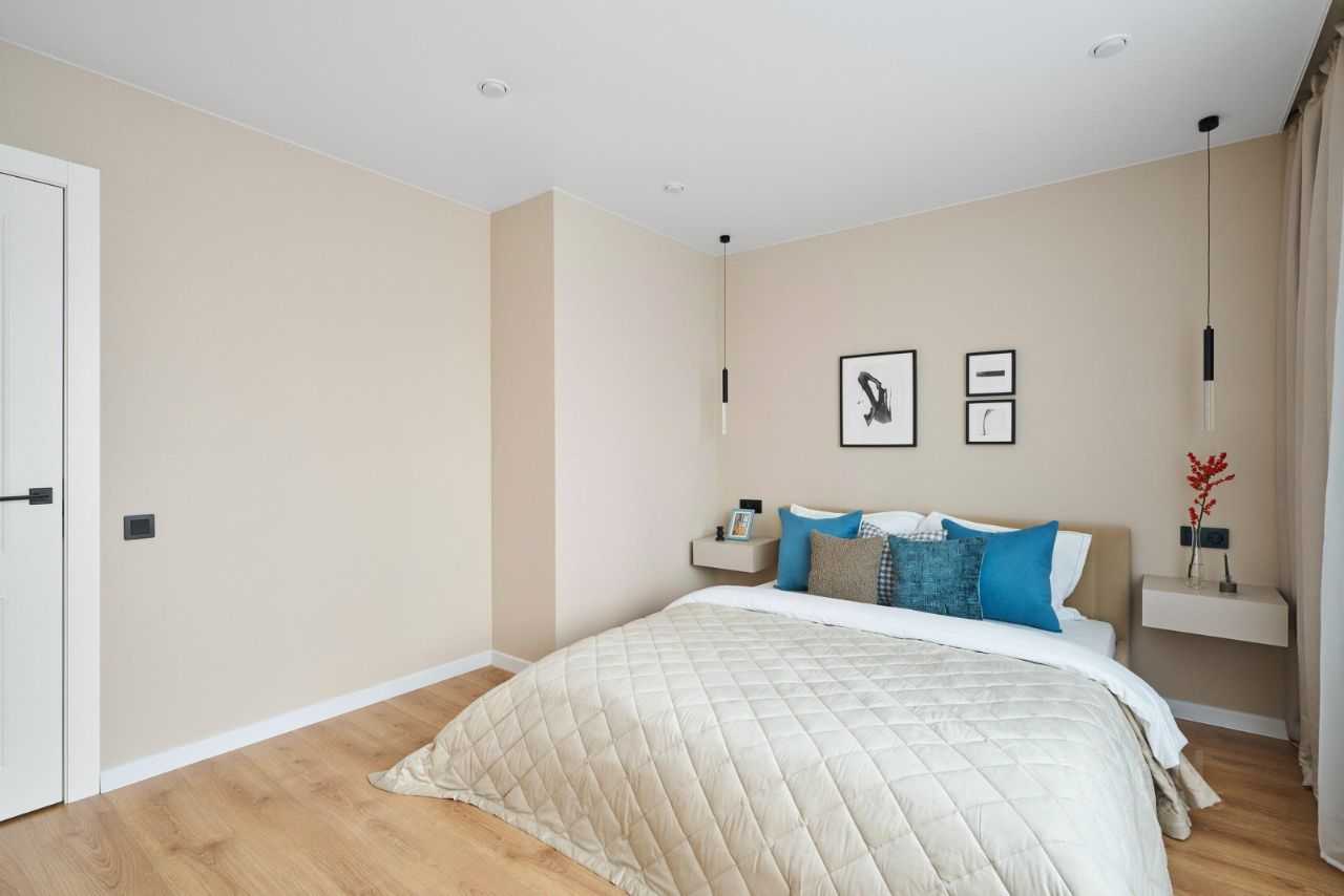 2-комнатная квартира, 40 м² — фотография 3