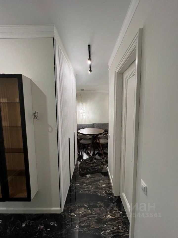 2-комнатная квартира, 40 м² — фотография 3