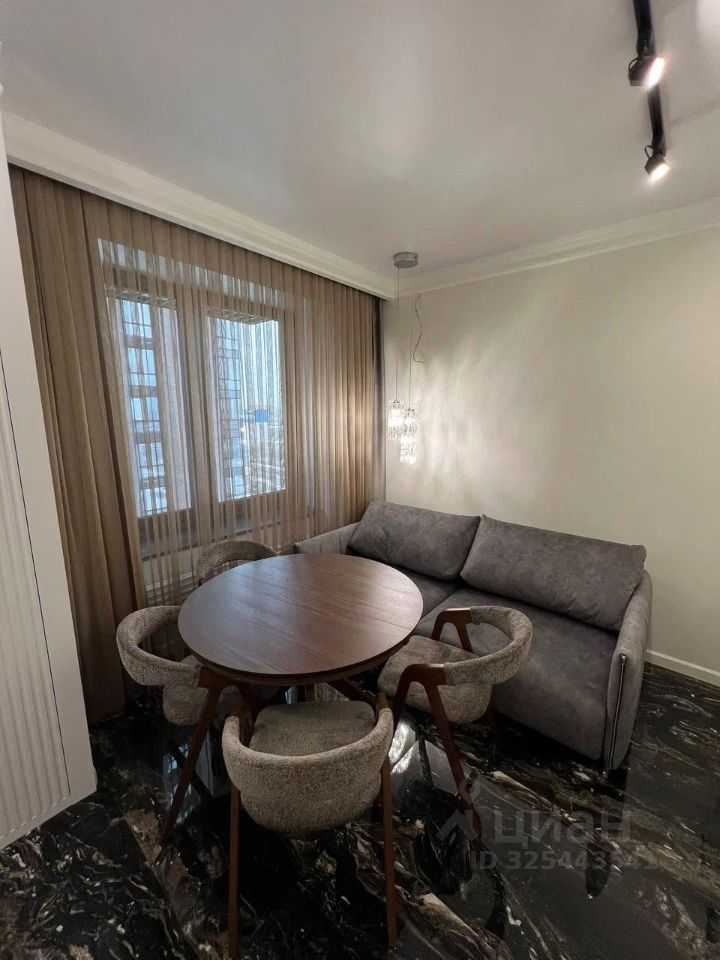 2-комнатная квартира, 40 м² — фотография 2