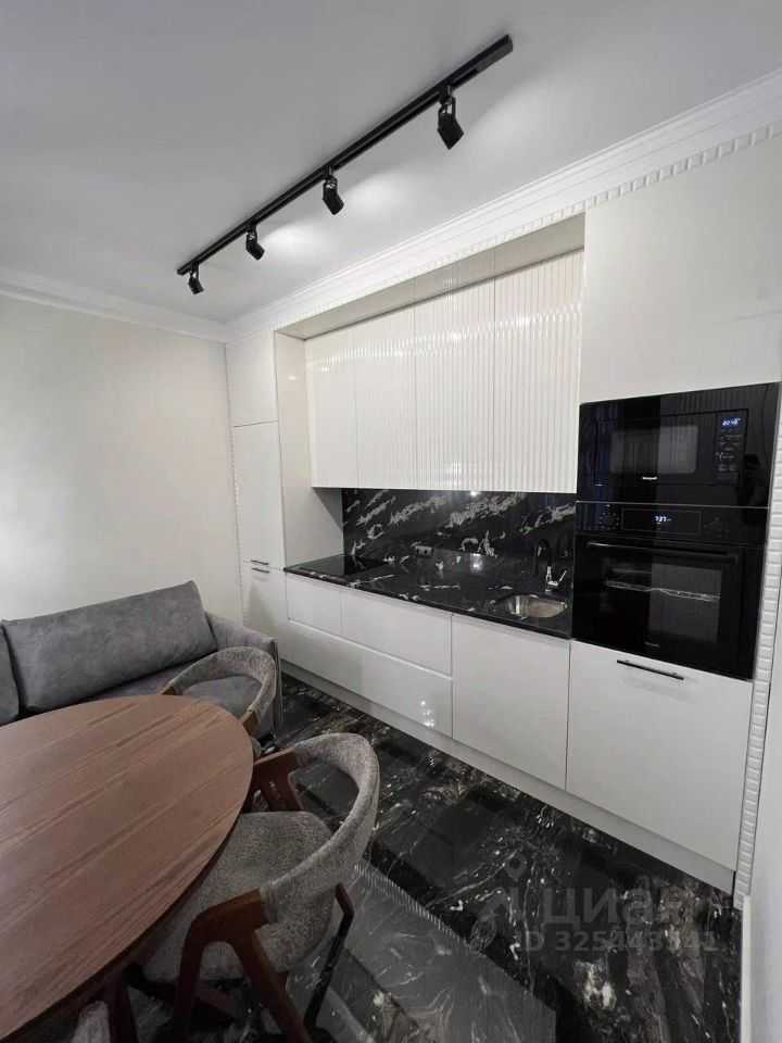 2-комнатная квартира, 40 м²