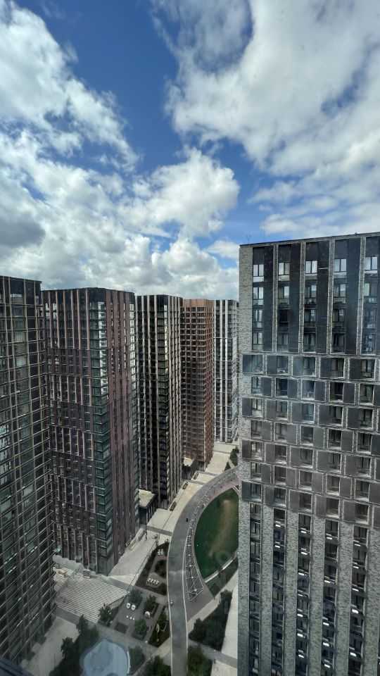 4-комнатная квартира, 82 м² — фотография 3
