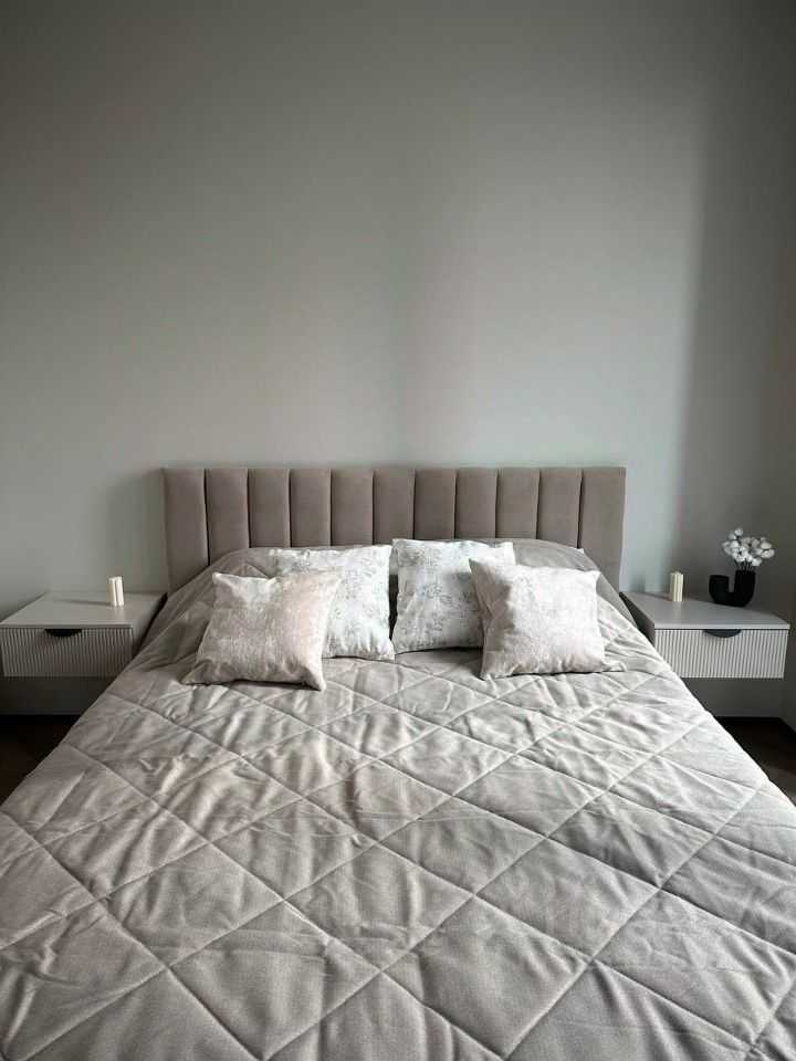 2-комнатная квартира, 56 м² — фотография 3