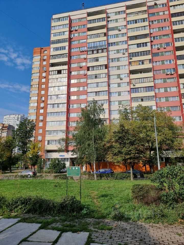 3-комнатная квартира, 60 м²