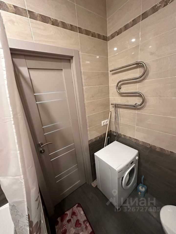 1-комнатная квартира, 25 м² — фотография 3
