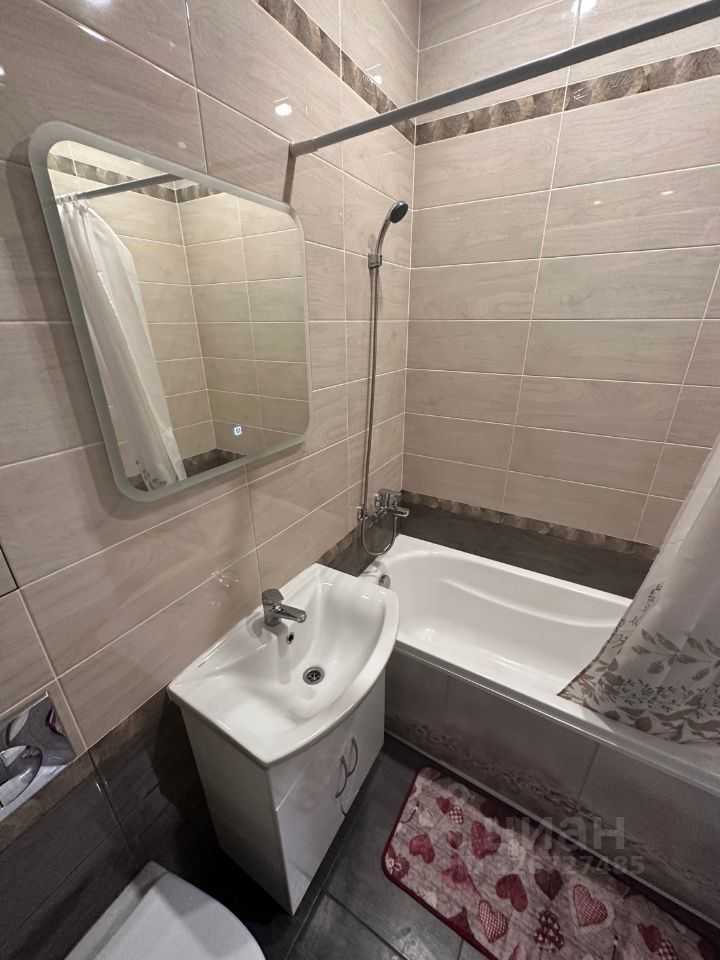 1-комнатная квартира, 25 м² — фотография 2