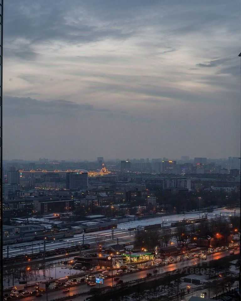 1-комнатная квартира, 25 м² — фотография 2