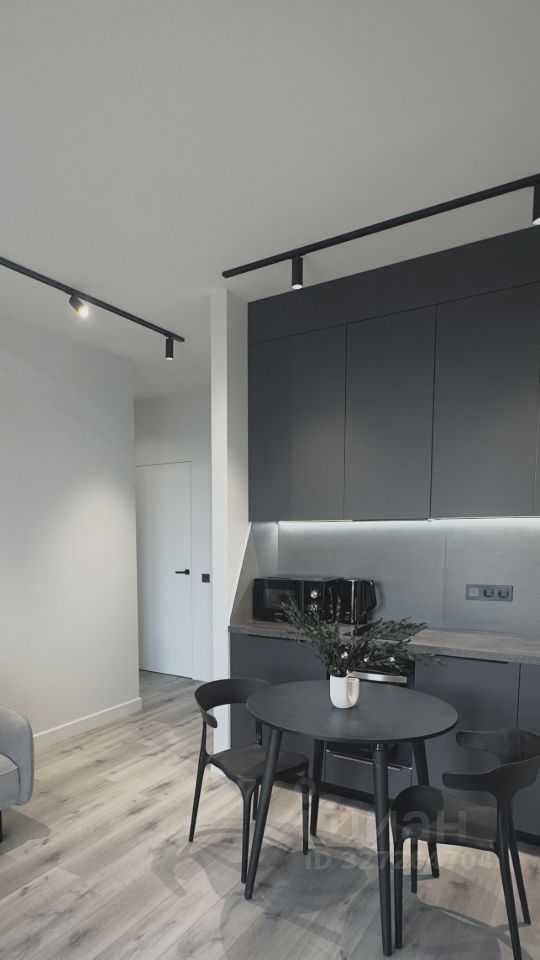 2-комнатная квартира, 43 м² — фотография 3