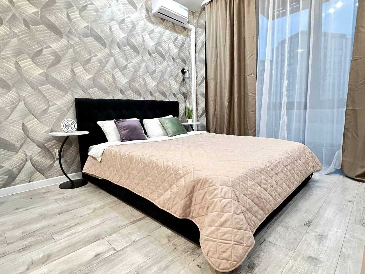 1-комнатная квартира, 32 м² — фотография 3