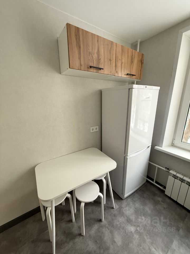 2-комнатная квартира, 45 м² — фотография 2