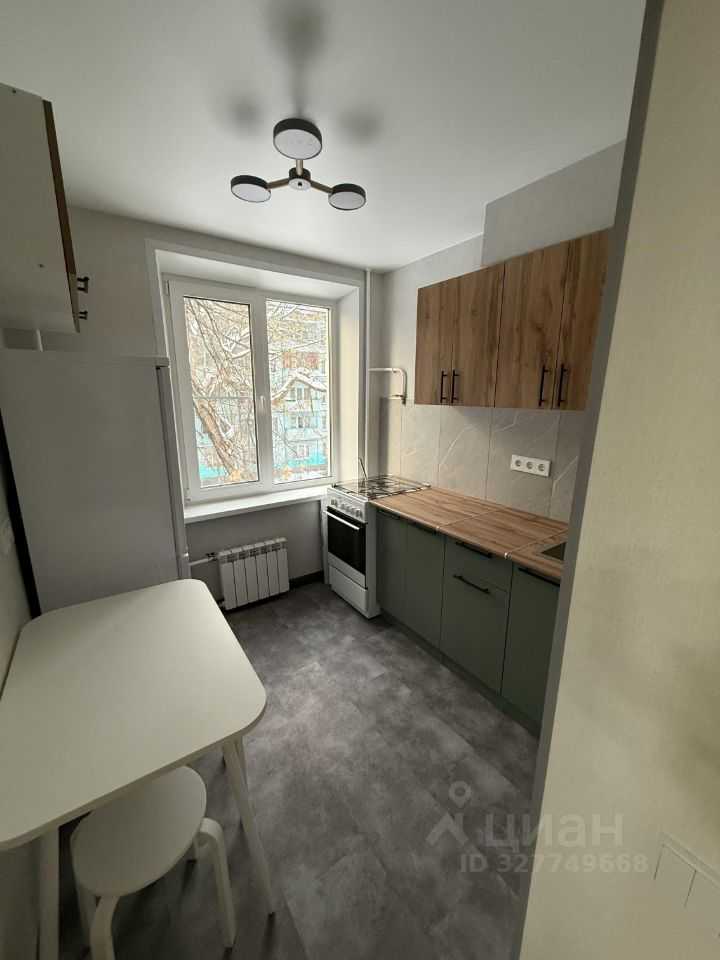 2-комнатная квартира, 45 м²