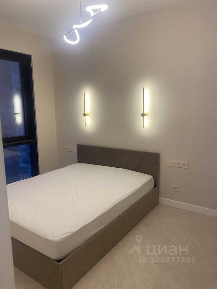 3-комнатная квартира, 60 м² — фотография 2
